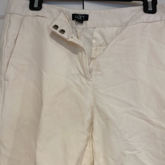 Never worn linen pant - Picture 3 of 3